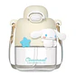Botella de agua de 550 ml Cinnamoroll - Miniatura 5