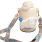 Botella de agua de 550 ml Cinnamoroll - Miniatura 6