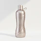 Botella Jumbo Plata 2 Litros Flip Top con Asa - Miniatura 1