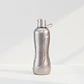 Botella Jumbo Plata 2 Litros Flip Top con Asa - Miniatura 4