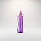Botella Jumbo Morada 2 Litros Flip Top con Asa - Miniatura 4