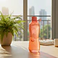 Botella Jumbo Rosa Gold 2 Litros Flip Top con asa - Miniatura 2