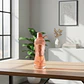 Botella Jumbo Rosa Gold 2 Litros Flip Top con asa - Miniatura 3
