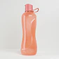 Botella Jumbo Rosa Gold 2 Litros Flip Top con asa - Miniatura 6