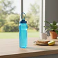 Botella B Better Aqua 1 Litro Asa Abatible Libre BPA - Miniatura 3