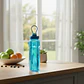 Botella B Better Aqua 1 Litro Asa Abatible Libre BPA - Miniatura 2
