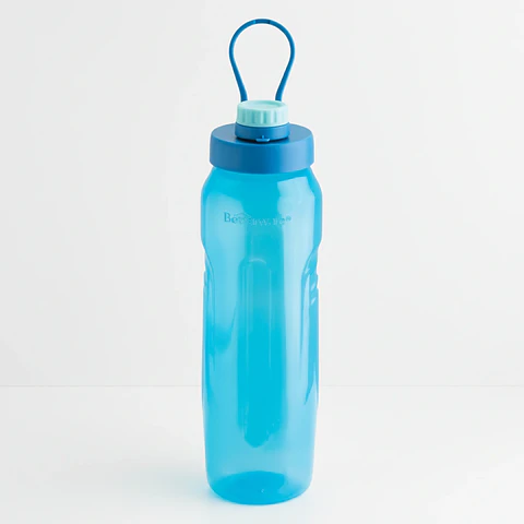 Botella B Better Aqua 1 Litro Asa Abatible Libre BPA