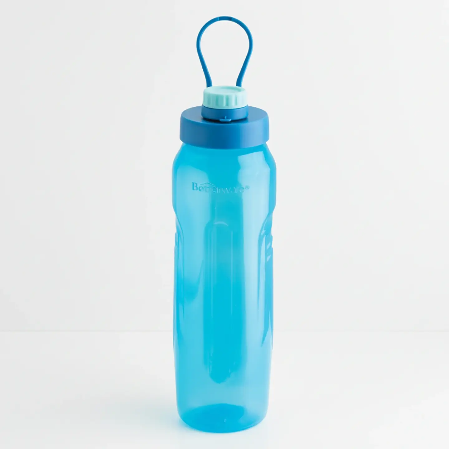 Botella B Better Aqua 1 Litro Asa Abatible Libre BPA 1