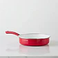 Sarteneta Borgoña 22 cm | 1.7 L - Miniatura 1