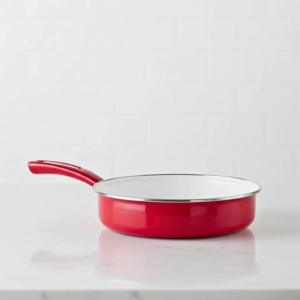 Sarteneta Borgoña 22 cm | 1.7 L 1