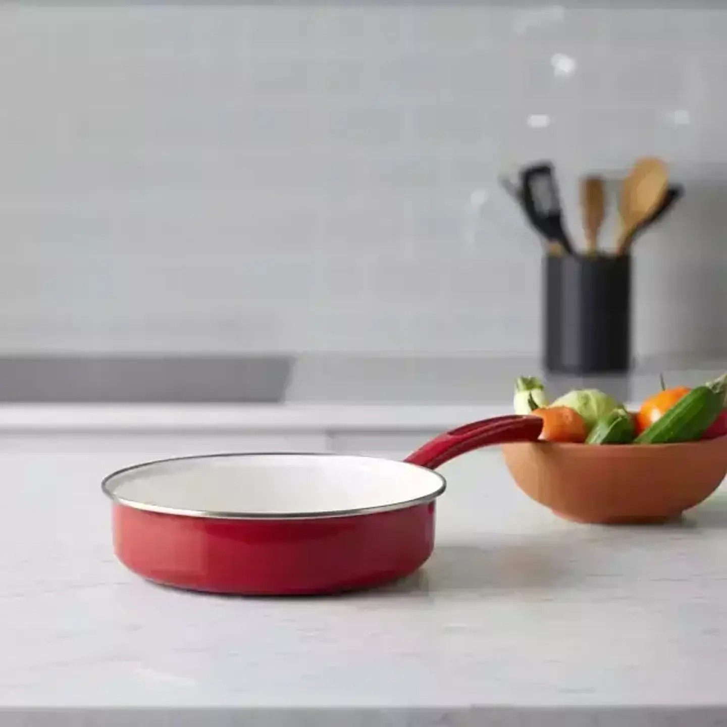 Sarteneta Borgoña 22 cm | 1.7 L 4