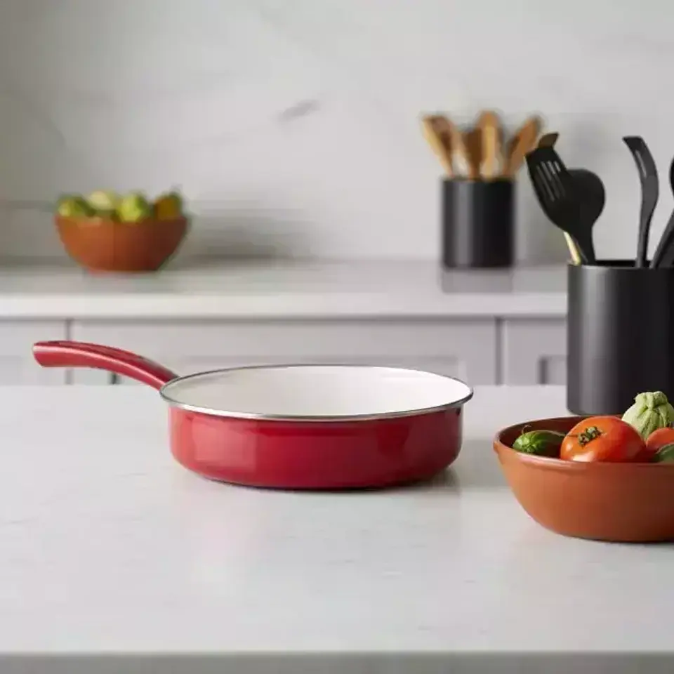 Sarteneta Borgoña 22 cm | 1.7 L 6