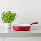 Sarteneta Borgoña 22 cm | 1.7 L - Miniatura 3