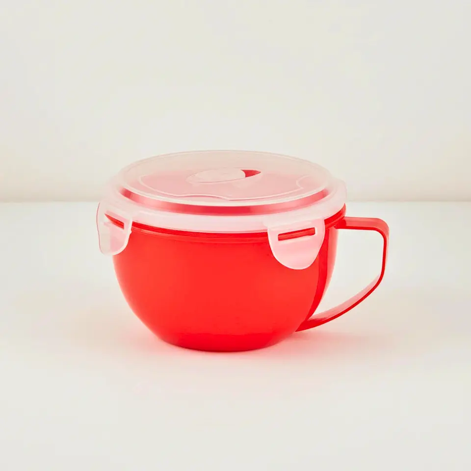 Servi Contenedor 900 ml | Antiderrames  8