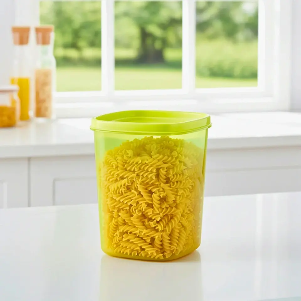 Contenedor Jumbo Verde 3.5 Litros  3