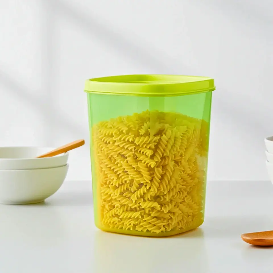 Contenedor Jumbo Verde 3.5 Litros  1