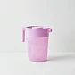 Jarra Jumbo Lila de Alta Capacidad - 4 L - Miniatura 4