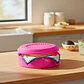 Tortillero Fiusha | 1.5 kg | Plástico Resistente - Miniatura 3