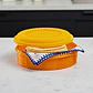 Tortillero Amarillo | 1.5 kg | Plástico Resistente - Miniatura 1