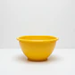 Maxi Bowl Amarillo de Alta Capacidad | 8 L - Miniatura 1