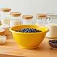 Maxi Bowl Amarillo de Alta Capacidad | 8 L - Miniatura 3