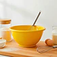 Maxi Bowl Amarillo de Alta Capacidad | 8 L - Miniatura 5