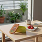 Contenedor Capibara con Orejitas 350 ml - Miniatura 7
