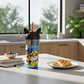 Vaso Paw Patrol 500ml con Popote  - Miniatura 4