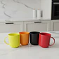 Set 4 Tazas de Plástico | 450 ml - Miniatura 5