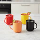 Set 4 Tazas de Plástico | 450 ml - Miniatura 4