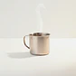 Juego de 6 Tazas de Acero Inoxidable | 350 ml - Miniatura 4