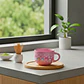 Taza de Cerámica Rosa My Melody Cap. 650 ml - Miniatura 5
