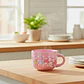 Taza de Cerámica Rosa My Melody Cap. 650 ml - Miniatura 2