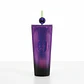 Vaso con Popote Morado 800 ml - Maléfica - Miniatura 6