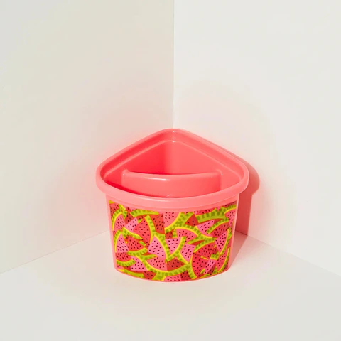 Escurridor de Cubiertos Sandía Chic
