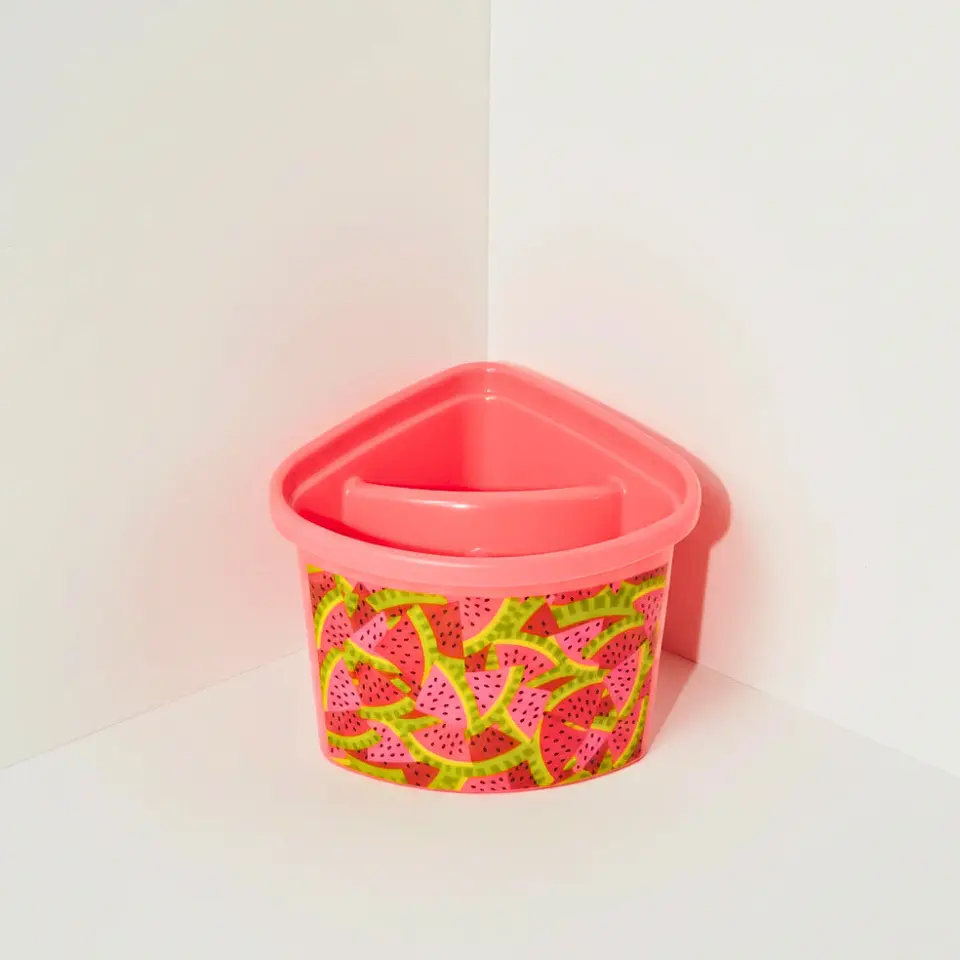 Escurridor de Cubiertos Sandía Chic 1