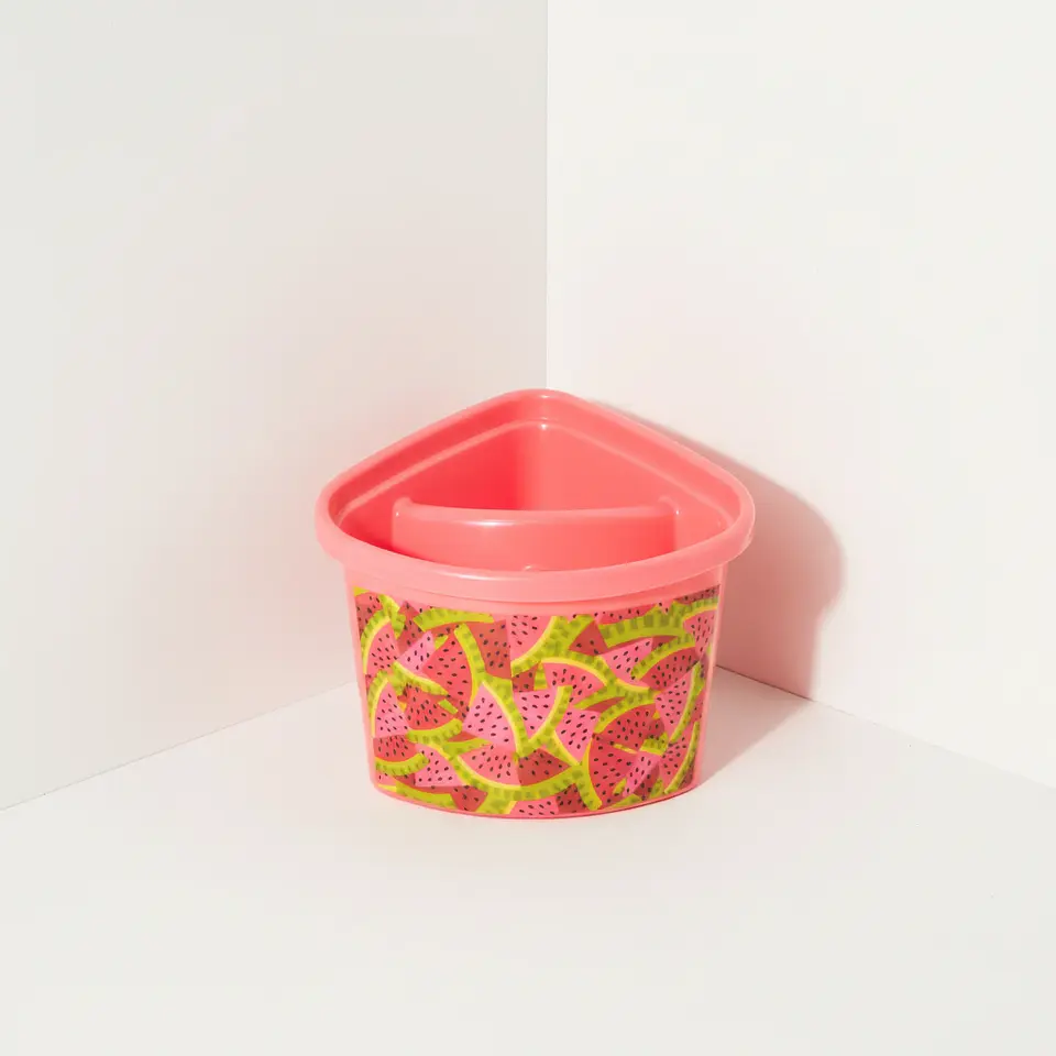 Escurridor de Cubiertos Sandía Chic 4