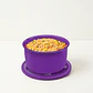 Contenedor Serviguisados Morado 3 L - Miniatura 1