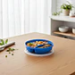 Contenedor redondo con 3 divisiones | 800 ml  - Miniatura 2