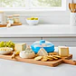 Contenedor Conserva Queso Azul - Miniatura 5