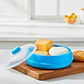 Contenedor Conserva Queso Azul - Miniatura 2