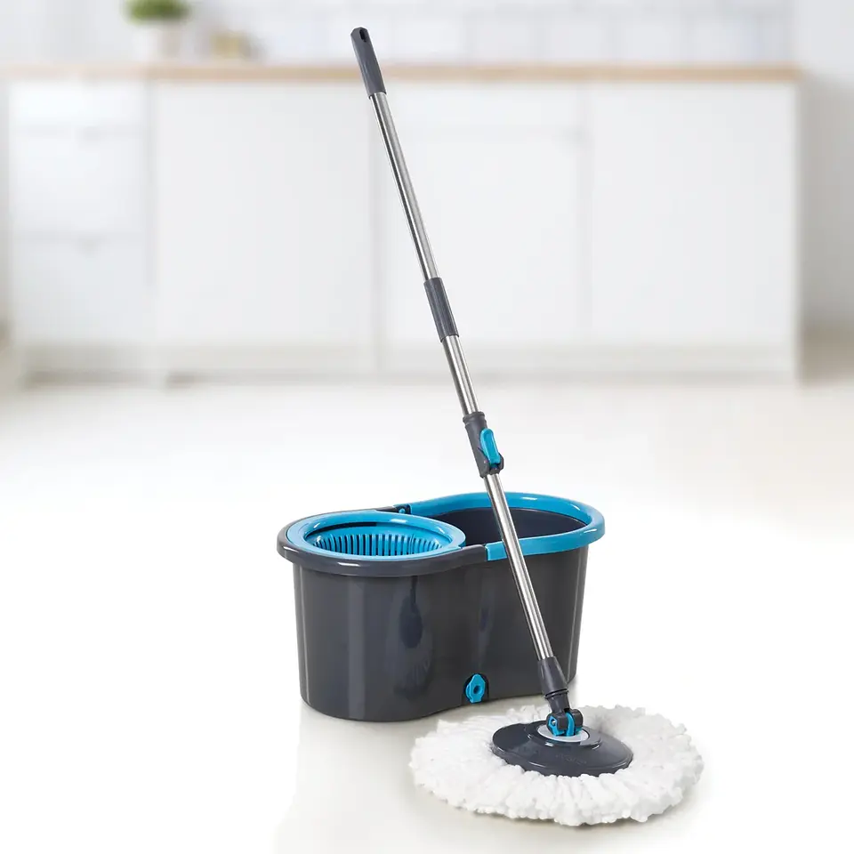Trapeador Fácil Mop 1