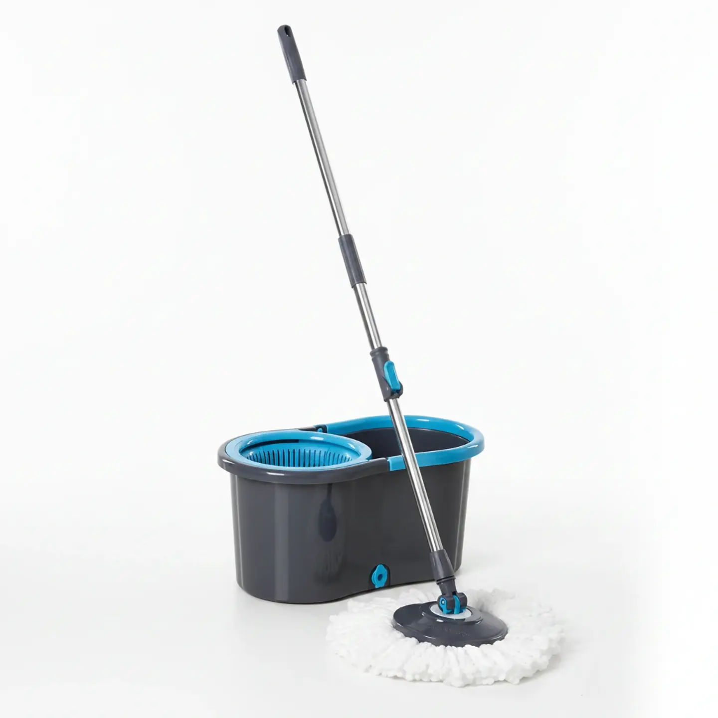 Trapeador Fácil Mop 4