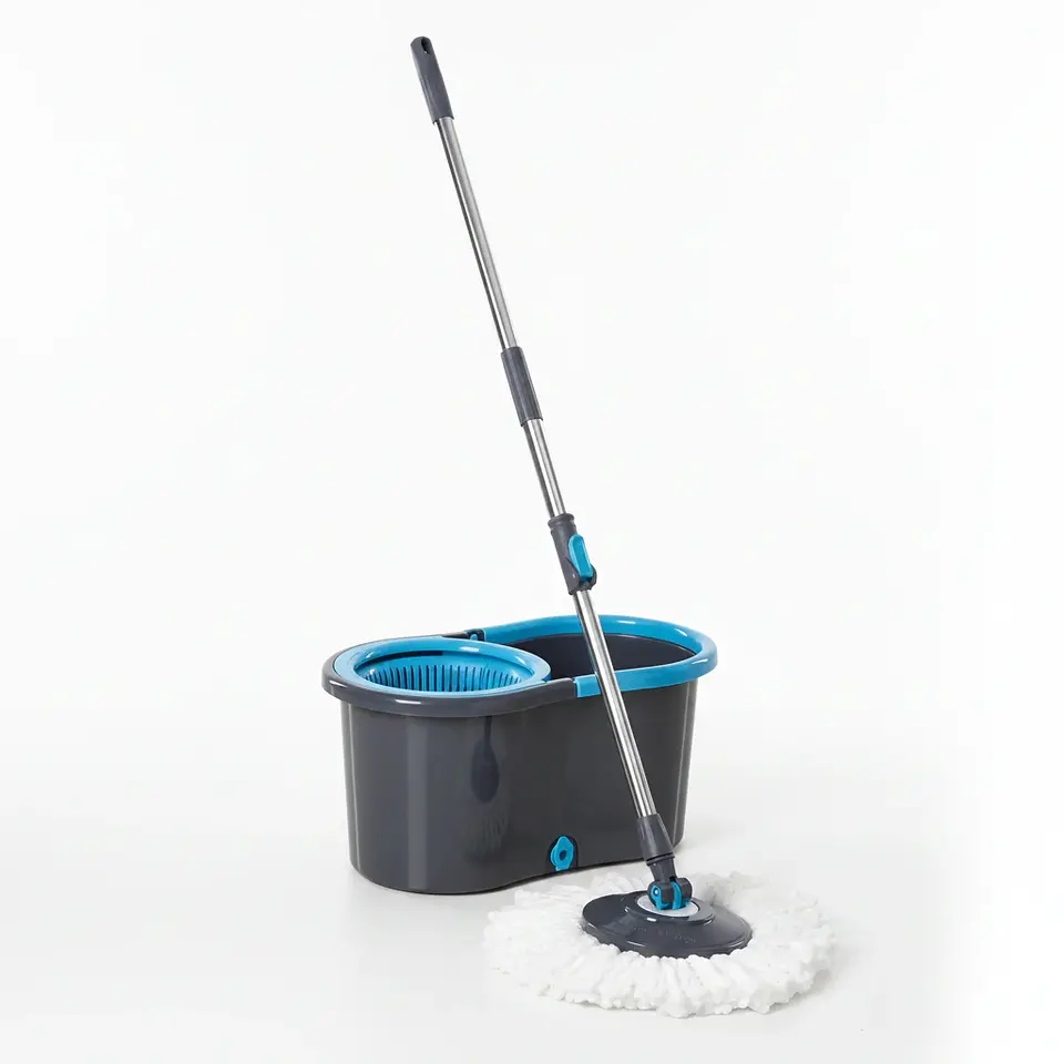 Trapeador Fácil Mop 4