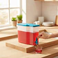 Contenedor Agua Fresh 4 Litros - Miniatura 7