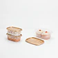 Set de 3 Contenedores Gurmy Value Pack Gold 1.5 Litros - Miniatura 7