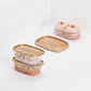 Set de 3 Contenedores Gurmy Value Pack Gold 1.5 Litros - Miniatura 6