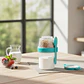 Vaso Gurmy Nutri Dúo 650 ml - Miniatura 4