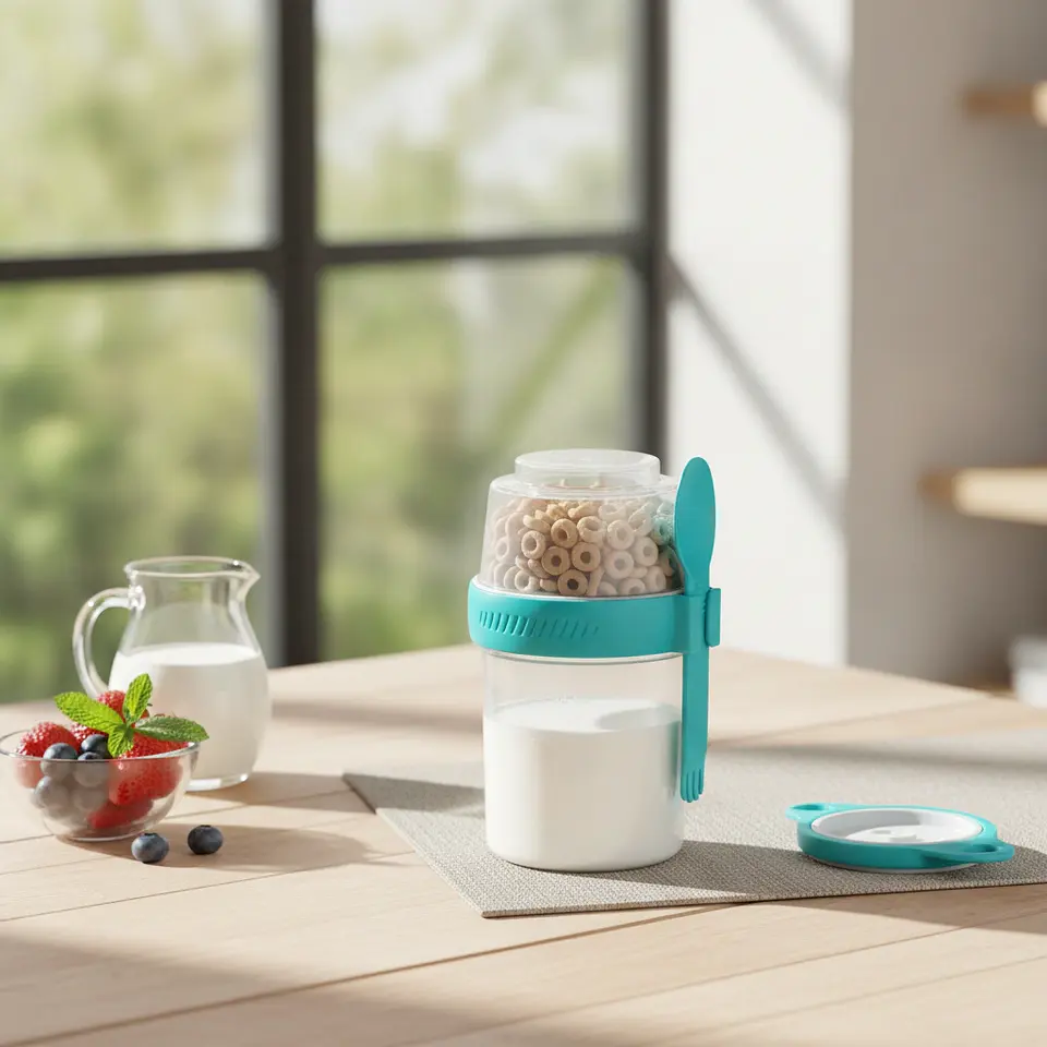 Vaso Gurmy Nutri Dúo 650 ml 4