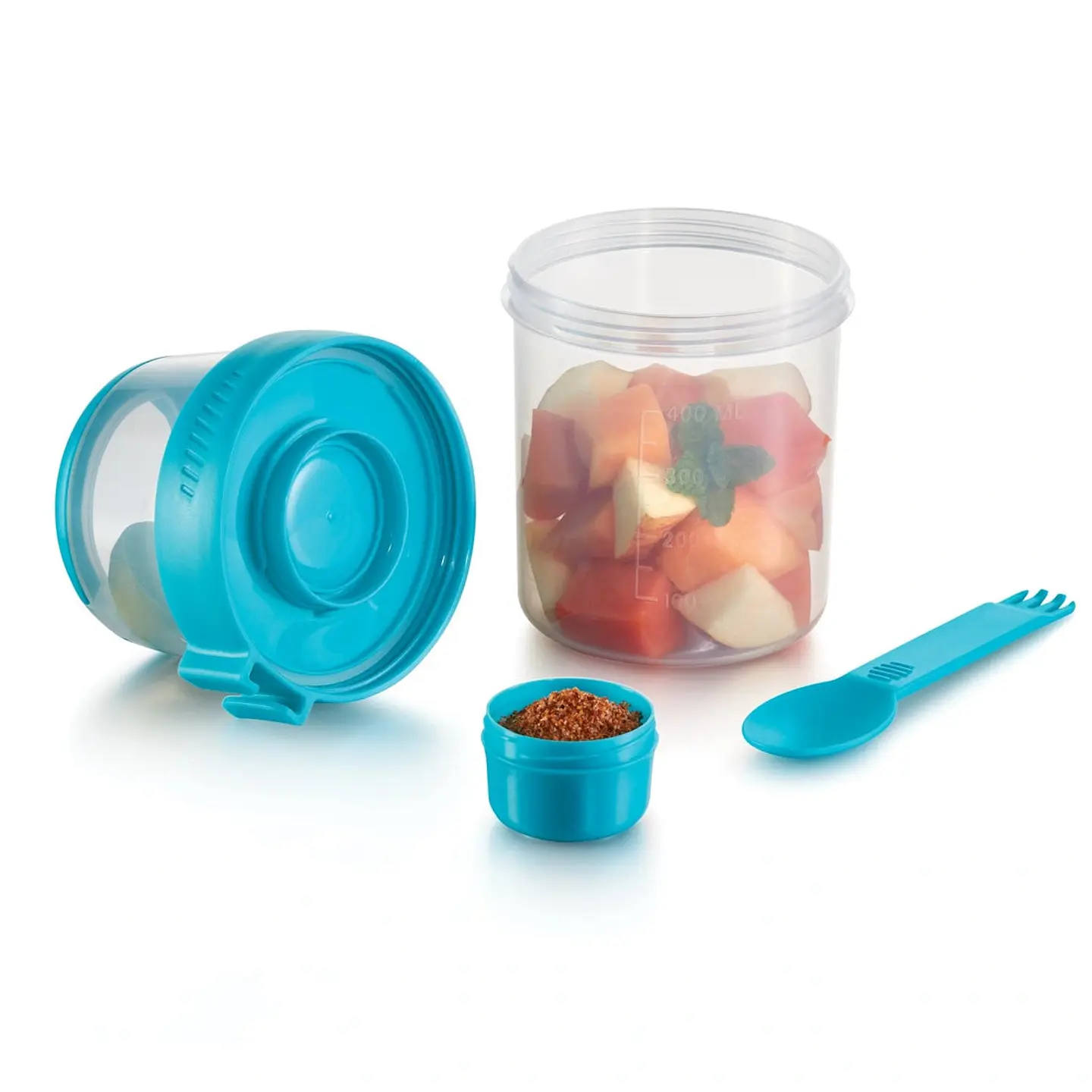 Vaso Gurmy Nutri Dúo 650 ml 3